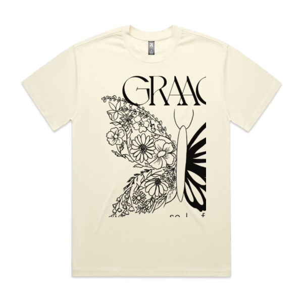 Self Preservation Butterfly Tee  Thumbnail